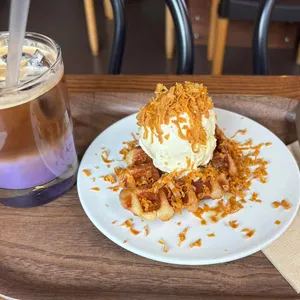 비애드 카페앤바 대표 사진
