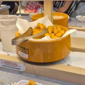 태산회전훠궈 리뷰 사진