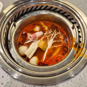 태산회전훠궈 리뷰 사진