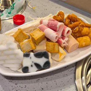태산회전훠궈 리뷰 사진