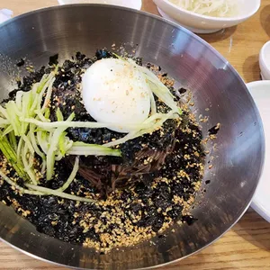 양양입암막국수 사진