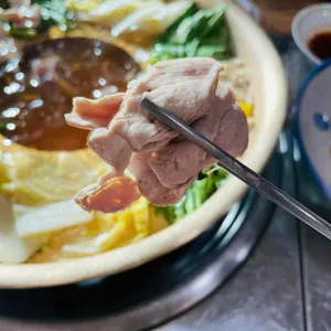 감나무집 사진