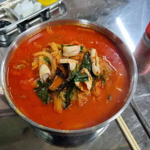 해흥관 대표 사진