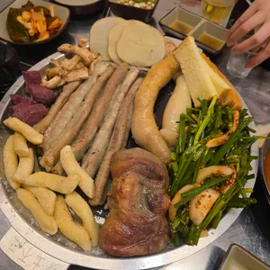 문정본한우곱창 대표 사진