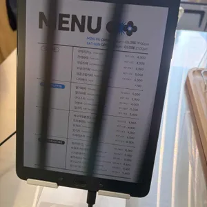 프롬프트커피 리뷰 사진