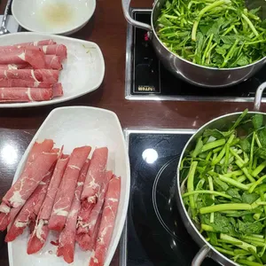 선향정샤브샤브 대표 사진