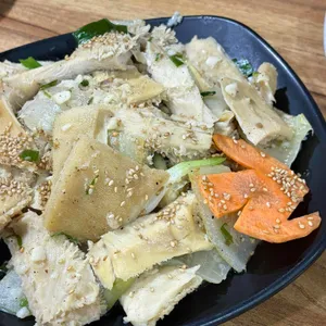 부민옥 대표 사진