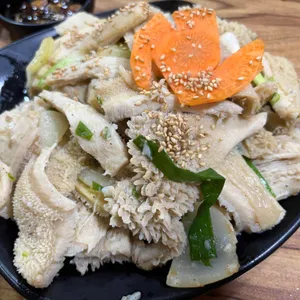 부민옥 대표 사진