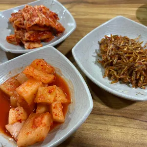 부민옥 대표 사진