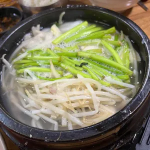 부민옥 대표 사진