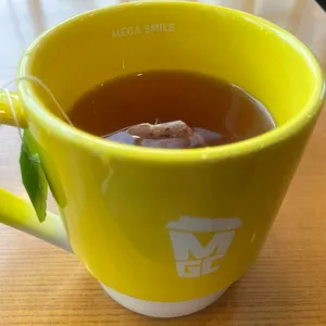 메가커피 대표 사진