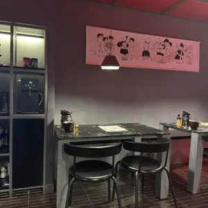 헤이타이 대표 사진