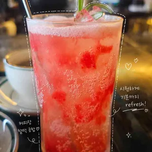 카페리프 대표 사진