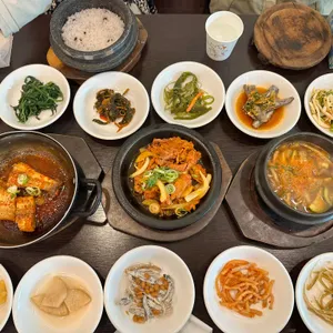 뜰사랑 대표 사진