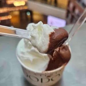 젤라떼리아 도도 대표 사진
