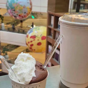 젤라떼리아 도도 대표 사진
