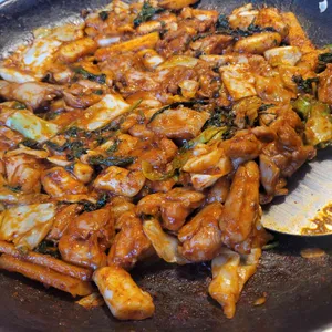 춘천집닭갈비 사진 1