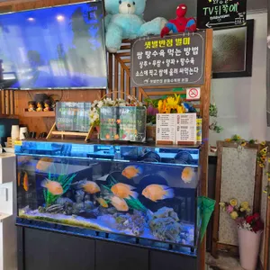 샛별반점 대표 사진