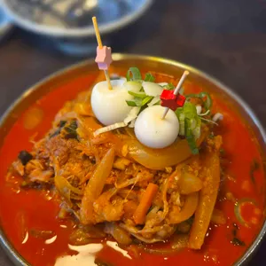 샛별반점 사진
