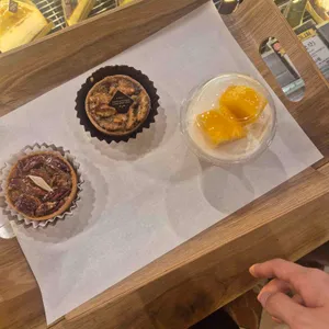 성심당 케익부띠끄 리뷰 사진