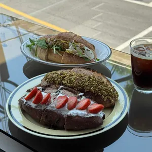 바게티 사진