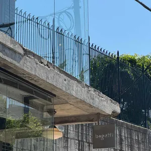 바게티 리뷰 사진