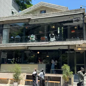 바게티 리뷰 사진