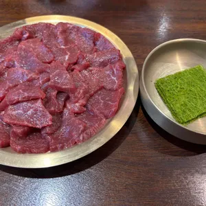 서대뭉티기 대표 사진