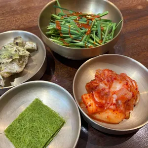 서대뭉티기 대표 사진