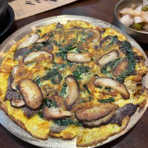 서대뭉티기 대표 사진