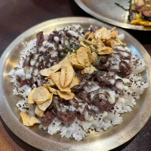 서대뭉티기 대표 사진
