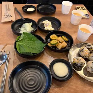 쭈앤쭈 대표 사진