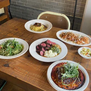 트라이브레스토랑 대표 사진