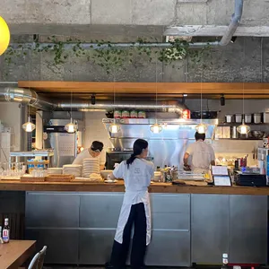 트라이브레스토랑 대표 사진