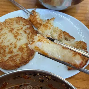 명가막국수 대표 사진