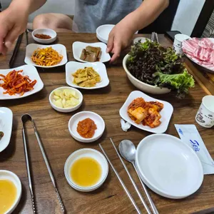 동흥식당 대표 사진