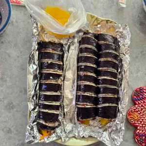 오는정김밥 대표 사진