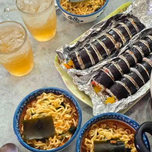 오는정김밥 대표 사진