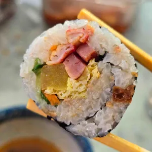 오는정김밥 대표 사진