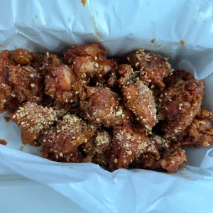 일미닭강정 대표 사진