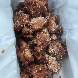 일미닭강정 대표 사진