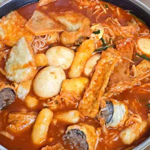 모닥치기 대표 사진