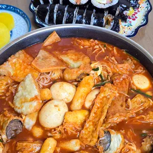 모닥치기 대표 사진