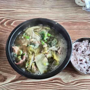 북문 유치회관 대표 사진