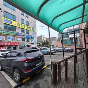 북문 유치회관 리뷰 사진