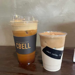 씨벨커피 대표 사진