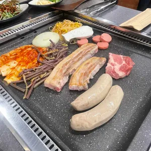 하마고기 대표 사진