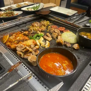 하마고기 대표 사진