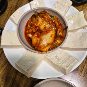 한봉석순두부 대표 사진