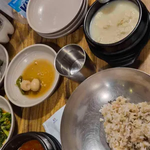 한봉석순두부 대표 사진